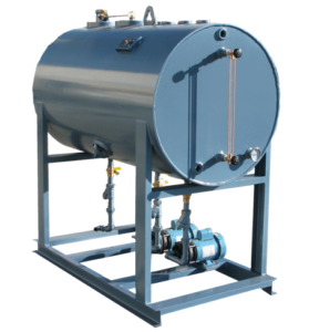 Condensate Return Systems - Rite Boilers Feedwater systems ...