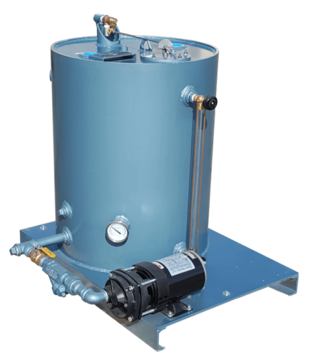 Condensate Return Systems - Rite Boilers Feedwater systems ...